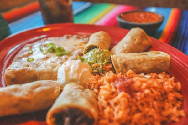 taquitos