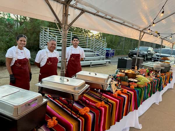 Fajita Fiesta