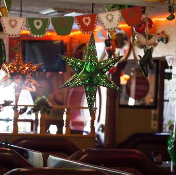 interior decor