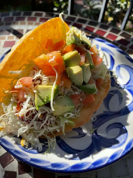 taco