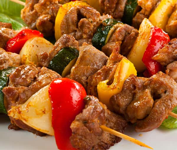 Skewers