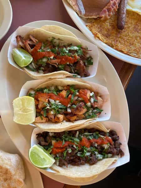 Chicken Taco (1)
