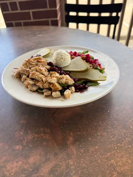 Harvest Salad