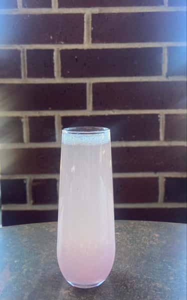 Lavender Haze
