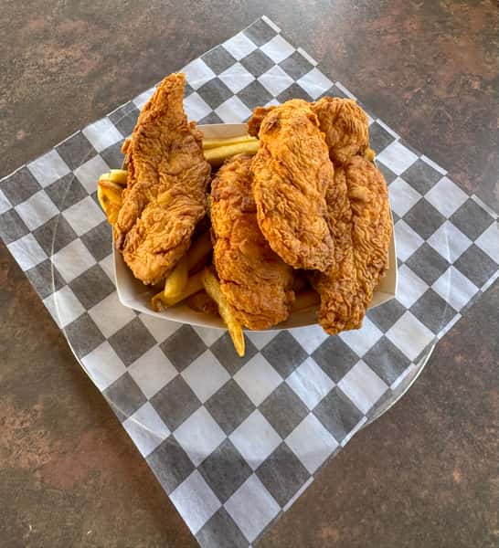 Chicken Tenders