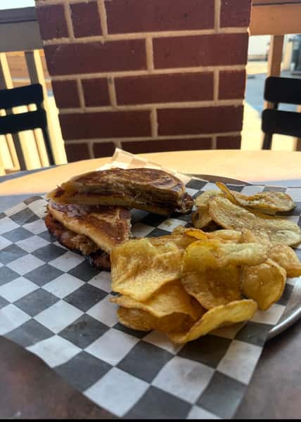 Cuban Sandwich