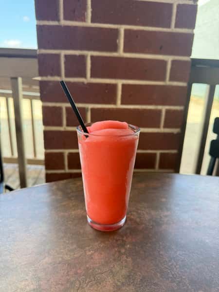 Saint Arnold's Tigers Blood