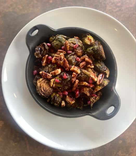 Brussels Sprouts