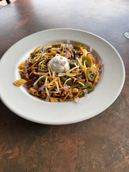 Frito Pie