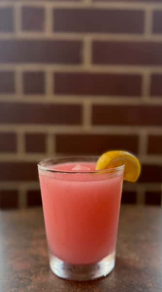 Pink Drink