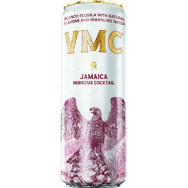 VMC Jamaica Hibiscus