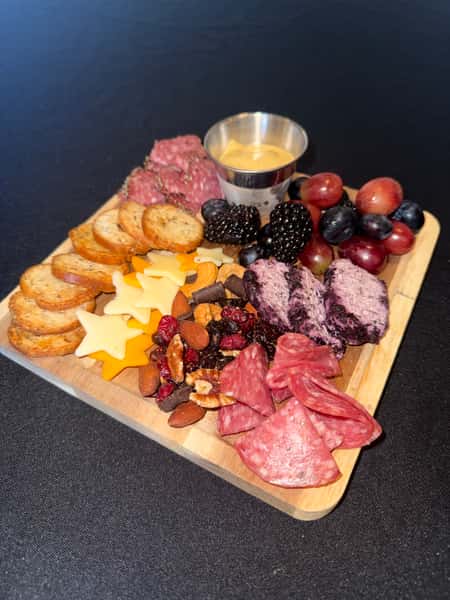 Charcuterie Board