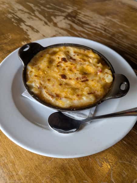 Wagyu Shepherd's Pie