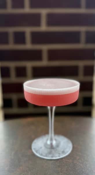 Stacey's Sour