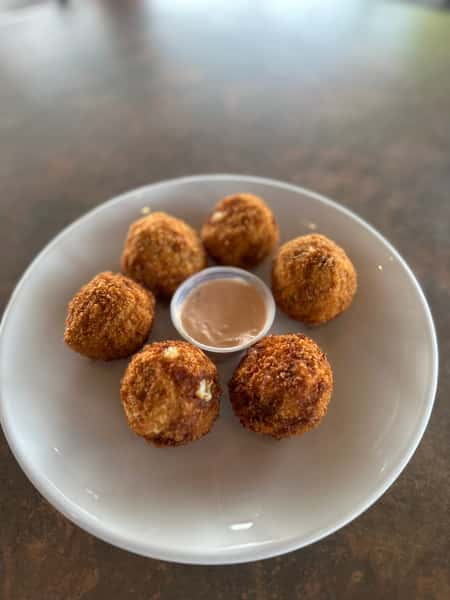 Boudin Balls