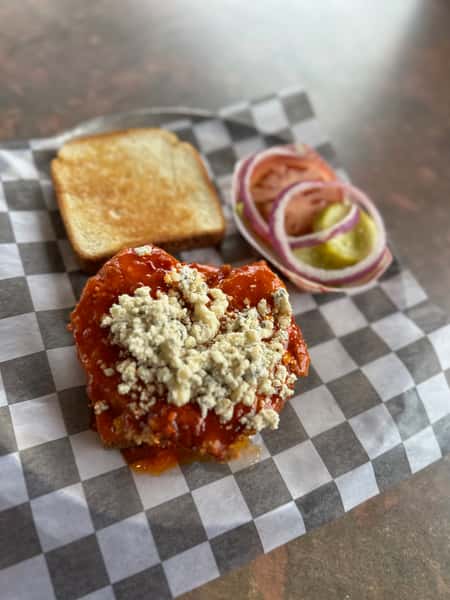 Buffalo Chicken Sandwich