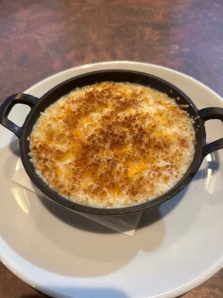 Truffle Mac & Cheese