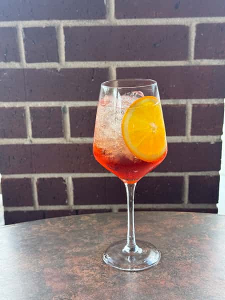 Aperol Spritz