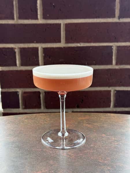 Cranberry Sauce Sour