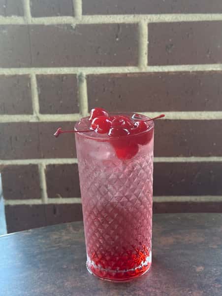 Dirty Shirley