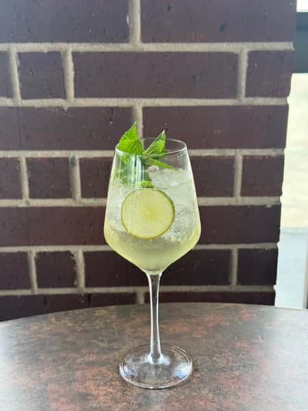 Hugo Spritz