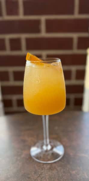 Citrus Sangria