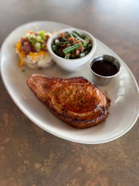 Pork Chops
