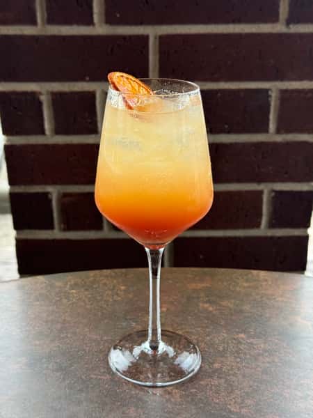 Fall Spritz