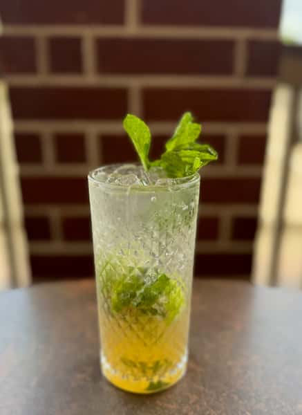 Classic Mojito