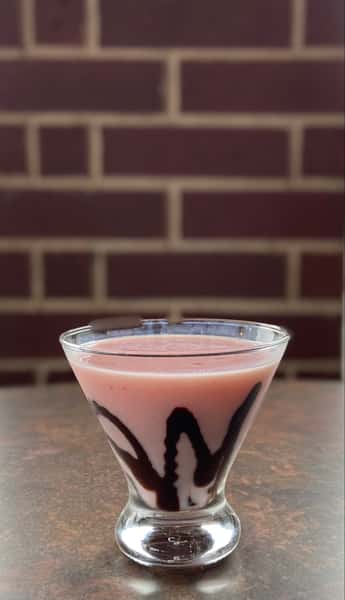 Chocolate Covered Strawberry
