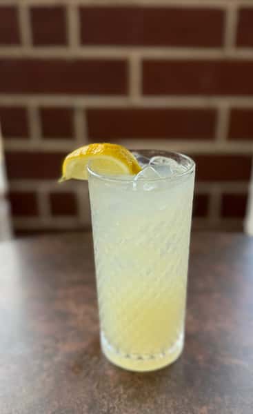 Lychee Lemonade