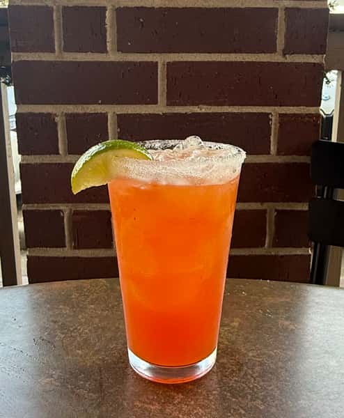 Sweet Ritual Margarita