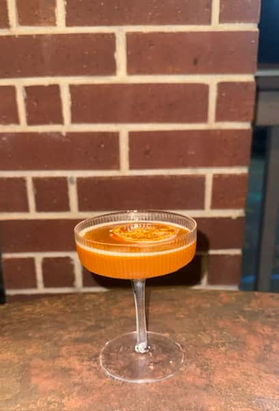 Passionfruit Proposal