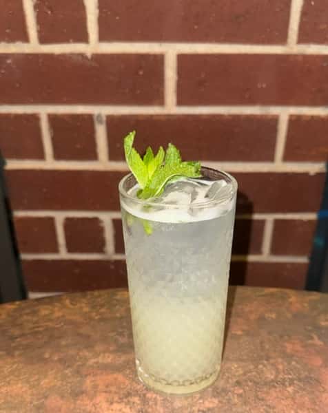 Classic Mojito