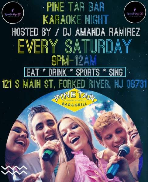 PINE TAR RESTAURANT visual data 6