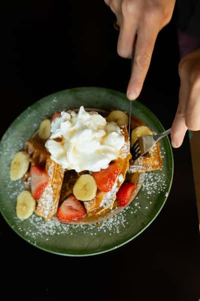Waffle