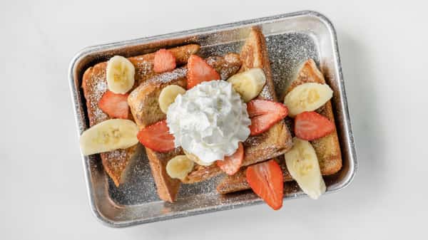 Classic French Toast