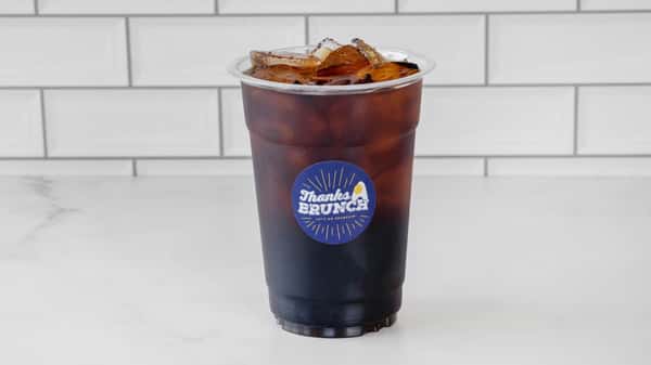 Cold Brew