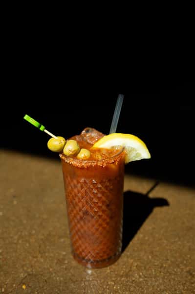 Bloody Mary