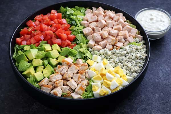 Cobb Salad