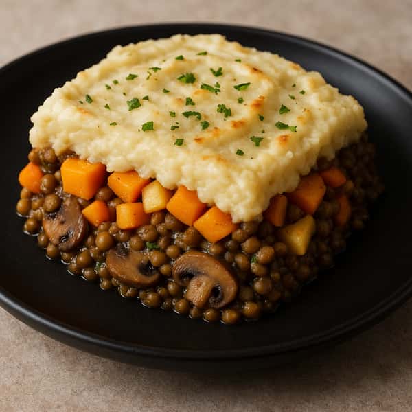 Vegan Sheppards Delight