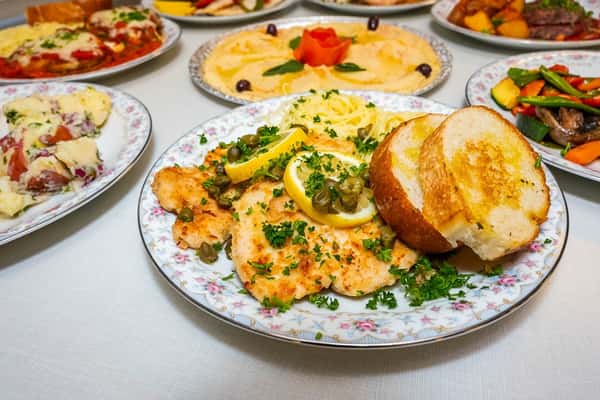 italian dish