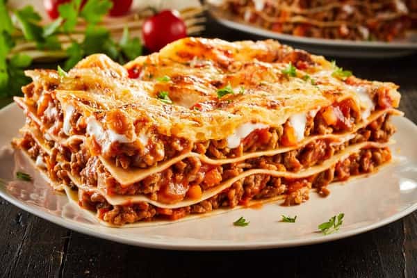 Italiano Lunch
