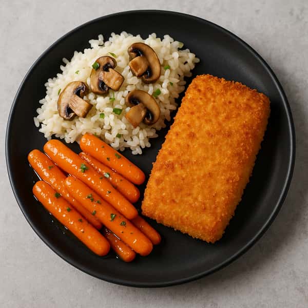 Harvest Herb Cod