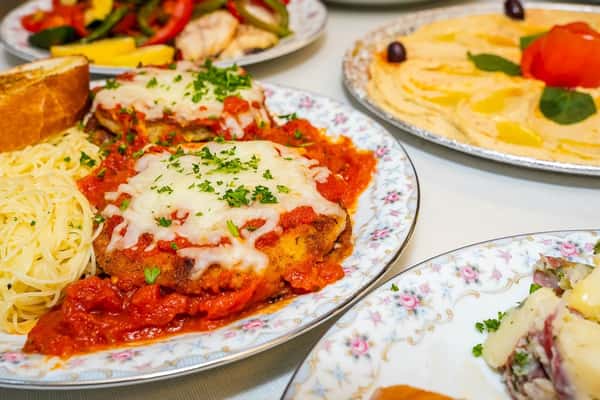 italian dish