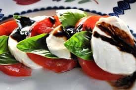 Caprese Salad