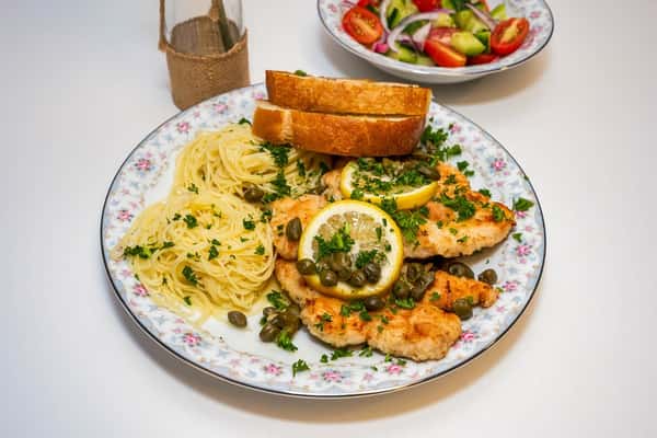 italian dish
