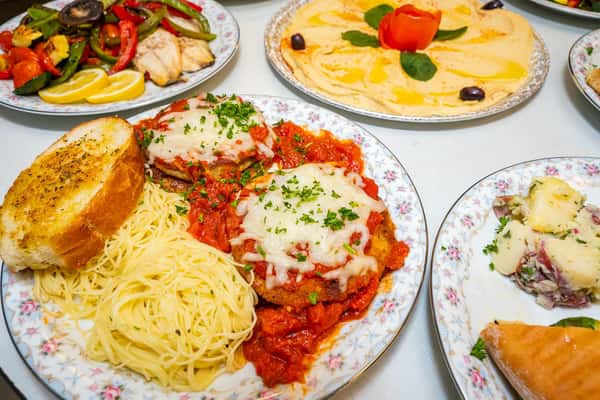italian food