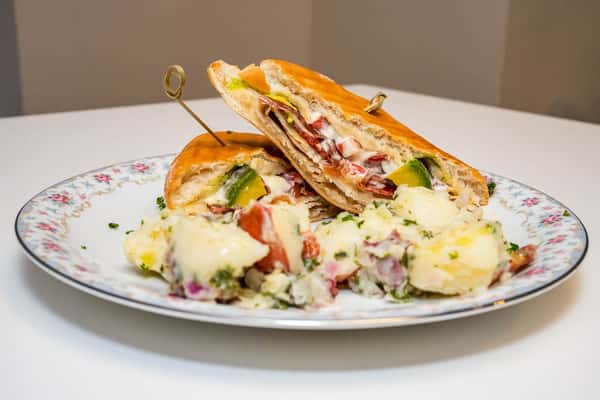 sandwich