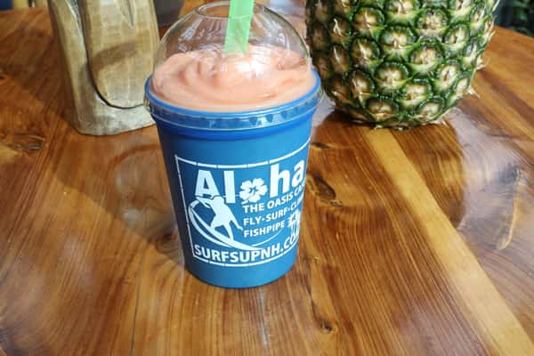 smoothie